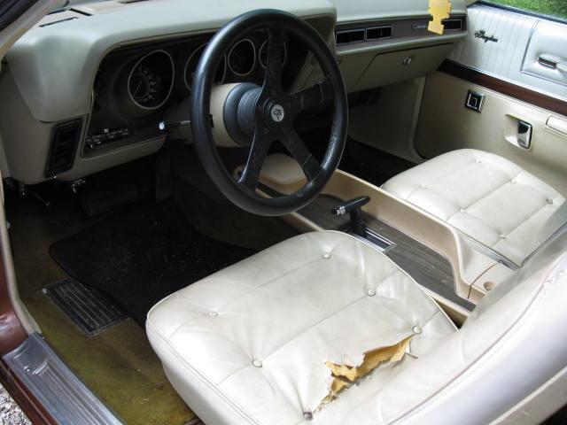 Driversideinterior