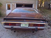 ChargerRear