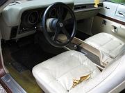 Driversideinterior